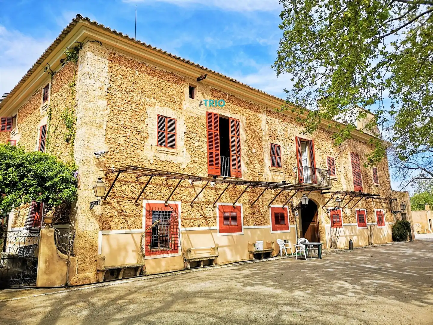 Casa amb terrassa en venda a Nord, imagen 2