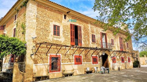 Foto 2 de Casa o xalet en venda a Establiments,  Palma de Mallorca