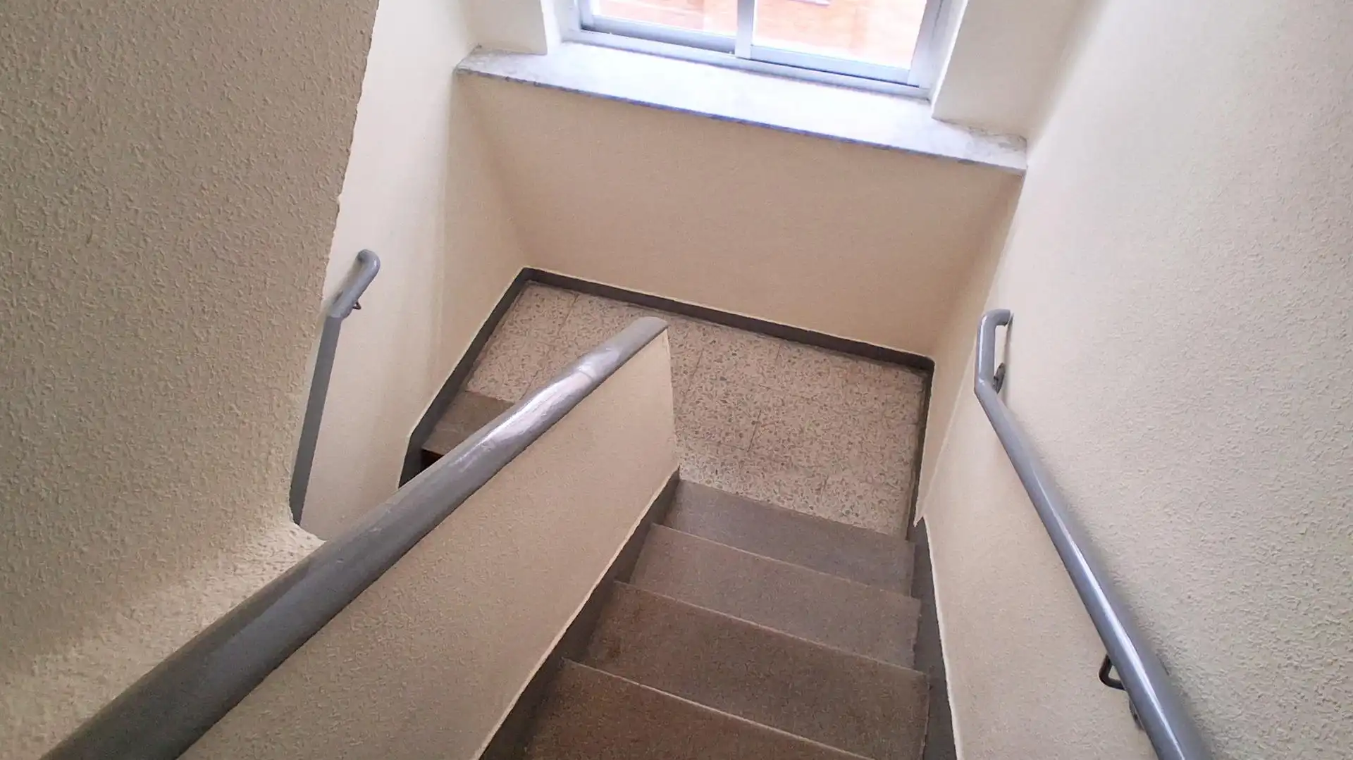 Wohnung zur Miete in San Bernardo