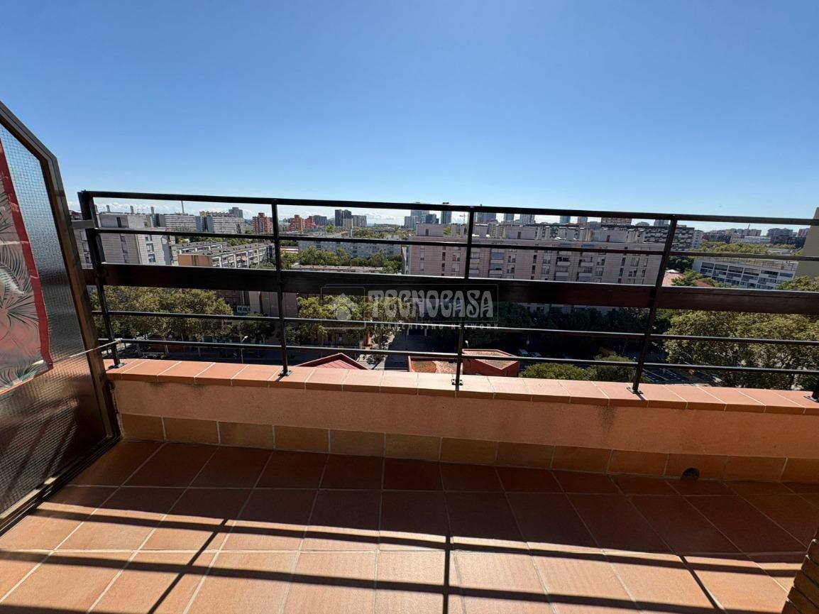 Pis en venda a El Besós i el Maresme, Sant Martí