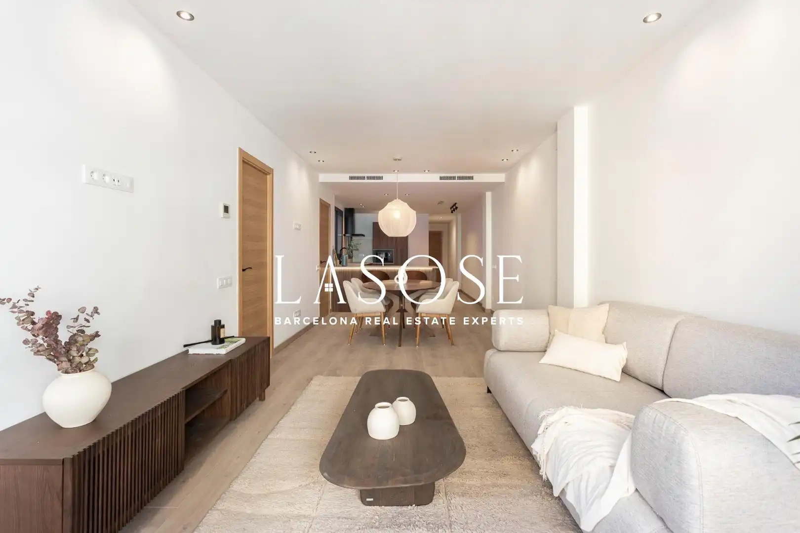 Appartement avec terrasse à vendre à Carrer DIPUTACIO, imagen 3