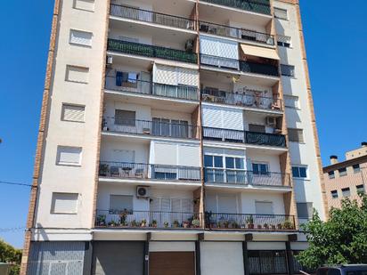 Pis en venda a Avinguda de Francesc Macià, 20A, Les Borges Blanques