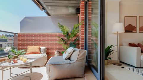 Photo 5 of Flat for rent in De la Carrera, Prado de Somoaguas, Pozuelo de Alarcón