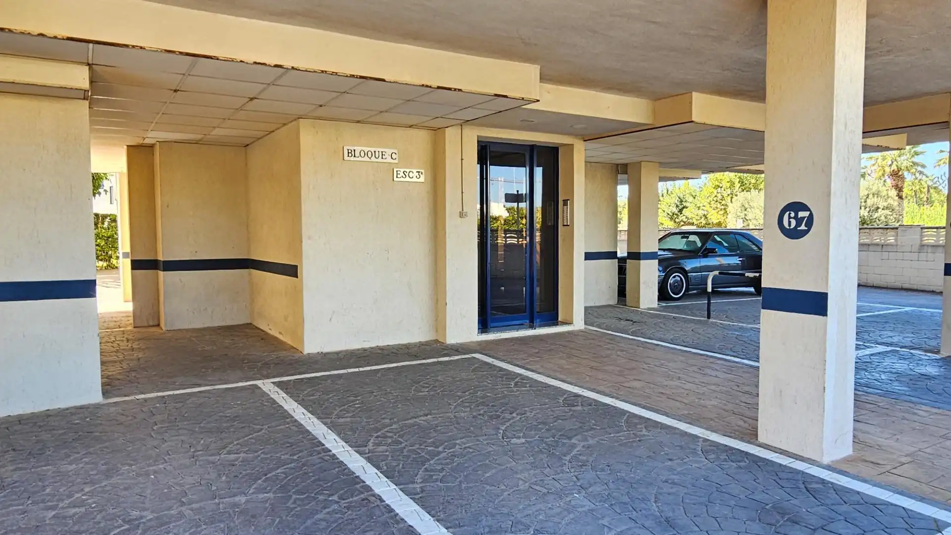 Appartement compact avec terrasse à vendre à Avenida PAIS VALENCIÀ, imagen 9