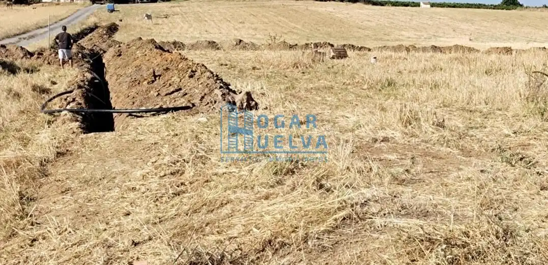 Grundstücke und Bauplätze zum Verkauf in los villares, imagen 2