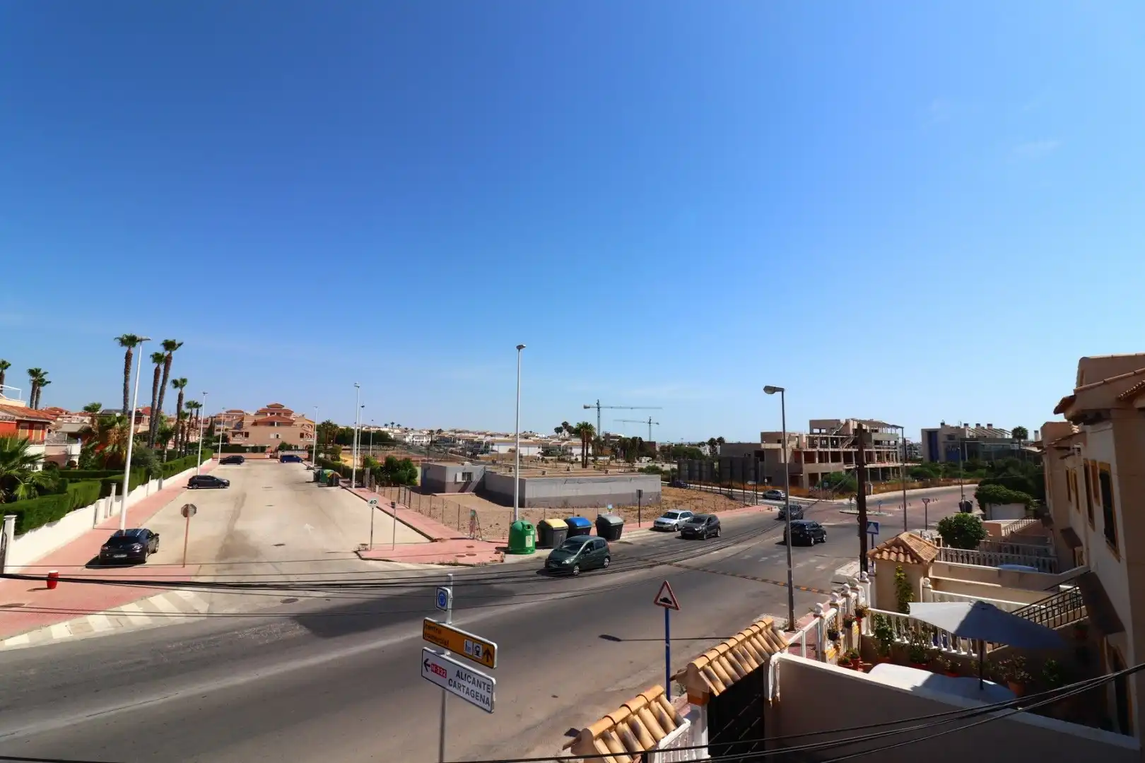 Apartament amb piscina en venda a Orihuela Costa, imagen 24