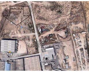 Industrial land for sale in Molina de Segura