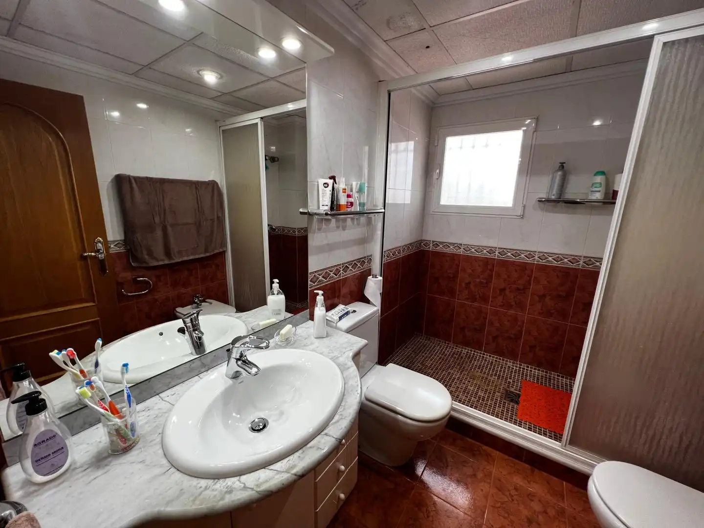 Chalet con piscina en venta en Perleta - Maitino, imagen 41