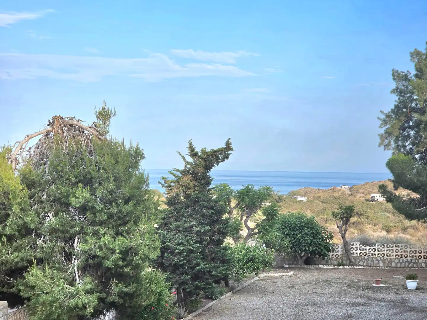 Apartament amb terrassa en venda a Los Collados-Los Geraneos