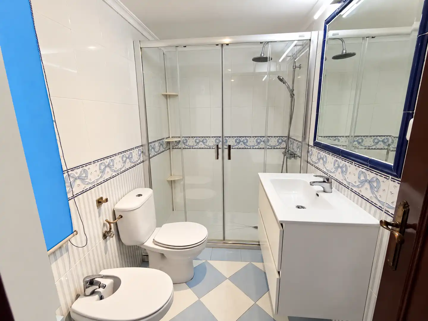 Appartamento in vendita a Grupo Bloque Málaga 3, imagen 46