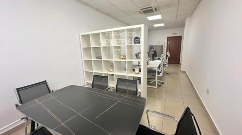 Foto 5 de Oficina de lloguer a Electrodo, Rivas Futura, Rivas-Vaciamadrid