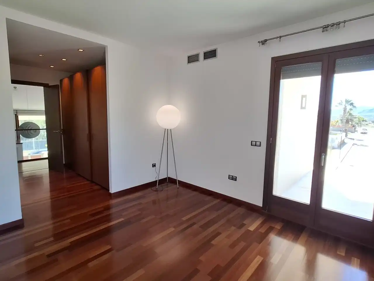 Casa amb piscina en venda a Huércal-Overa, imagen 8
