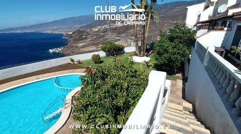 Photo 2 of Single-family semi-detached to rent in Calle Gravina, 5, Radazul, Santa Cruz de Tenerife