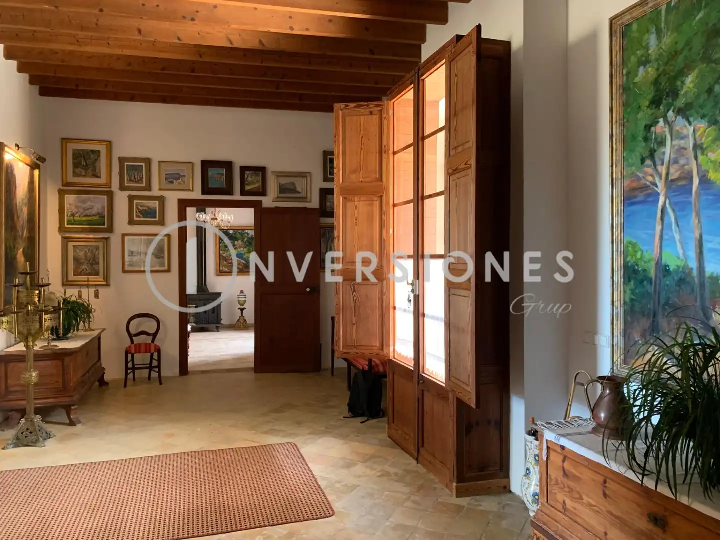 Haus mit Garten zum Verkauf in Calle Sant Joan, imagen 74