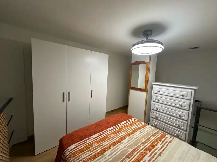 Dormitori de Estudi en venda en Ciudad Real amb Aire condicionat, Calefacció i Traster