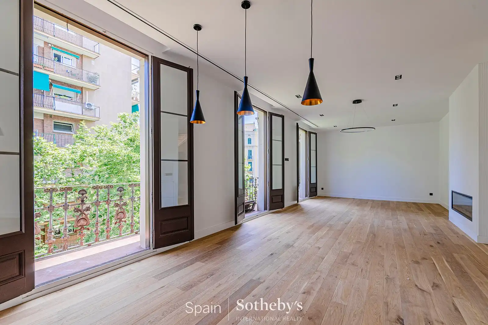 Apartamento en venta en Barcelona con Aire acondicionado y Calefacción