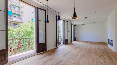 Foto 5 de Apartament en venda a Rossello, Dreta de l'Eixample, Barcelona Capital