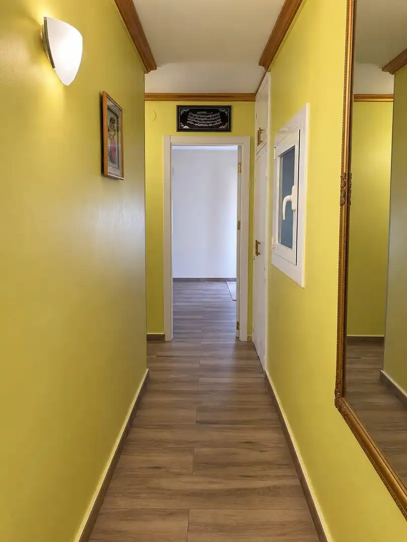 Wohnung mit Terrasse zum Verkauf in Llevant, imagen 12