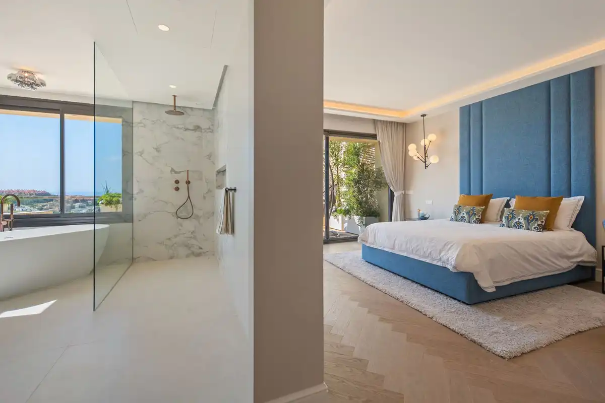Dúplex en venda a Nueva Andalucía, imagen 32