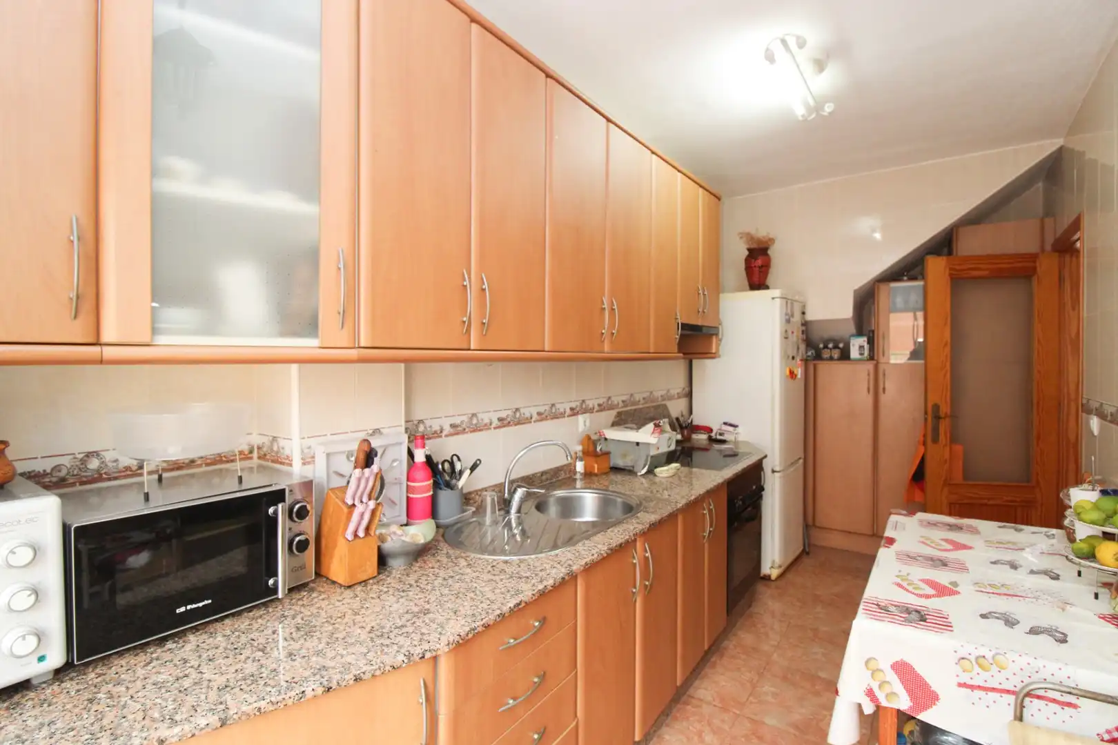 Casa o xalet en venda a Los Nietos