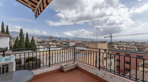 Photo 2 of Flat for sale in San Matías - Realejo, Granada Capital