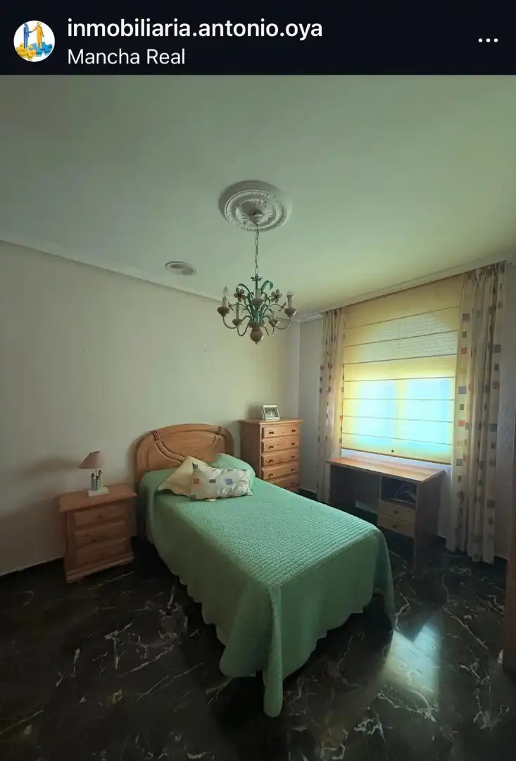 Casa con terrazza in vendita a Mancha Real, imagen 10