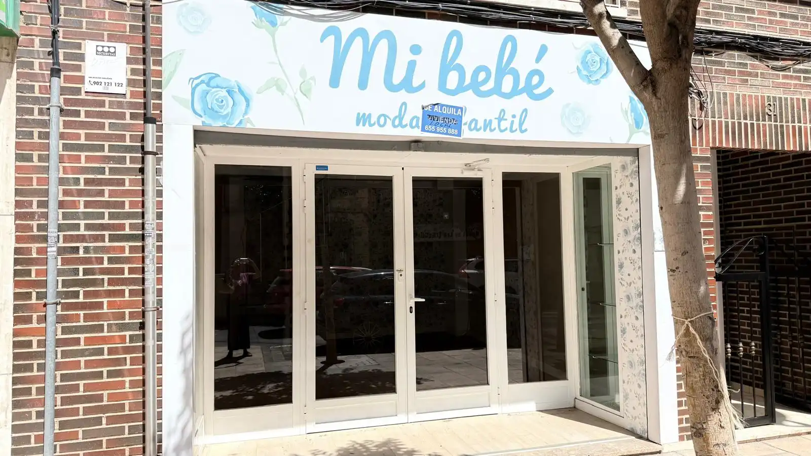 Local comercial de lloguer a Carrer Sant Pasqual 27, imagen 11