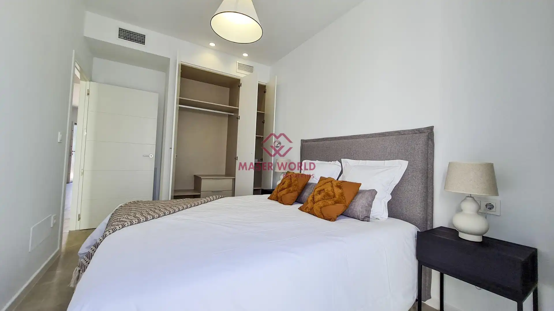 Villa avec piscine à vendre à San Pedro del Pinatar, imagen 8