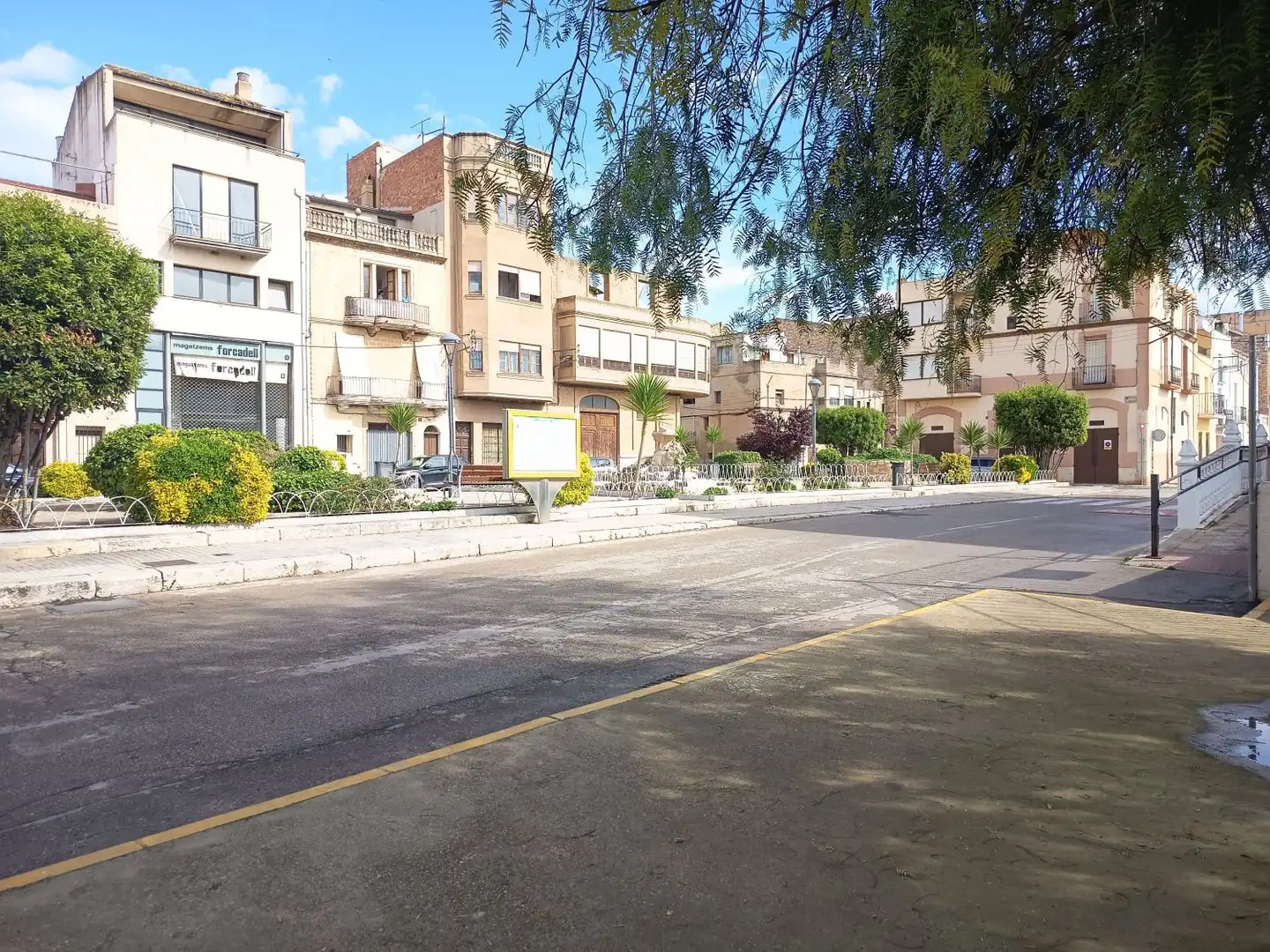 Local commercial à vendre à DE L`ESTACIO - LOCAL 1, imagen 28