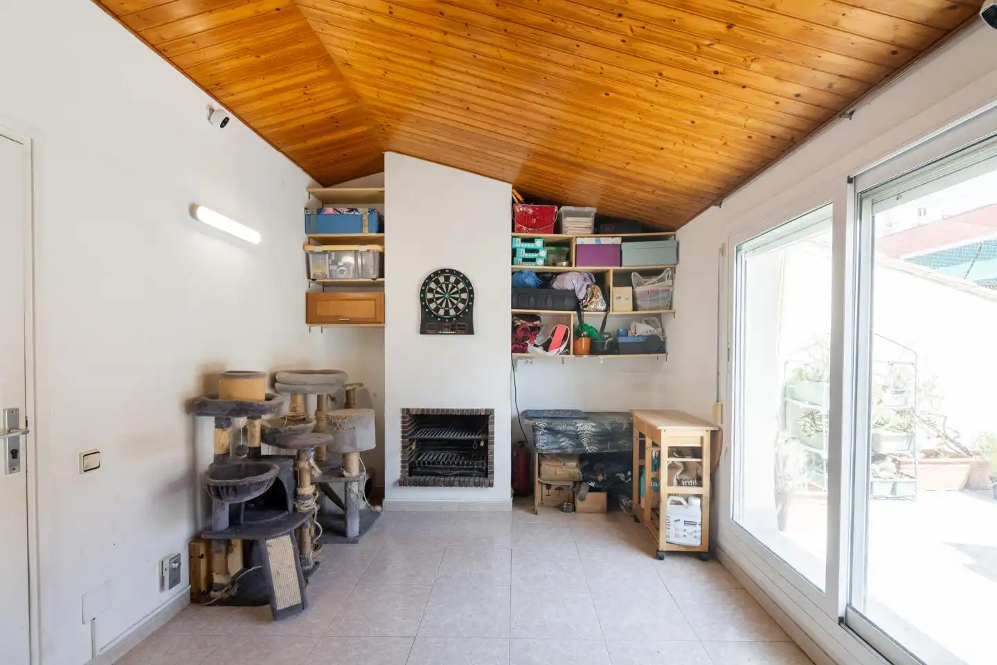 Piso con ascensor en venta en calle de Santa Creu, imagen 19
