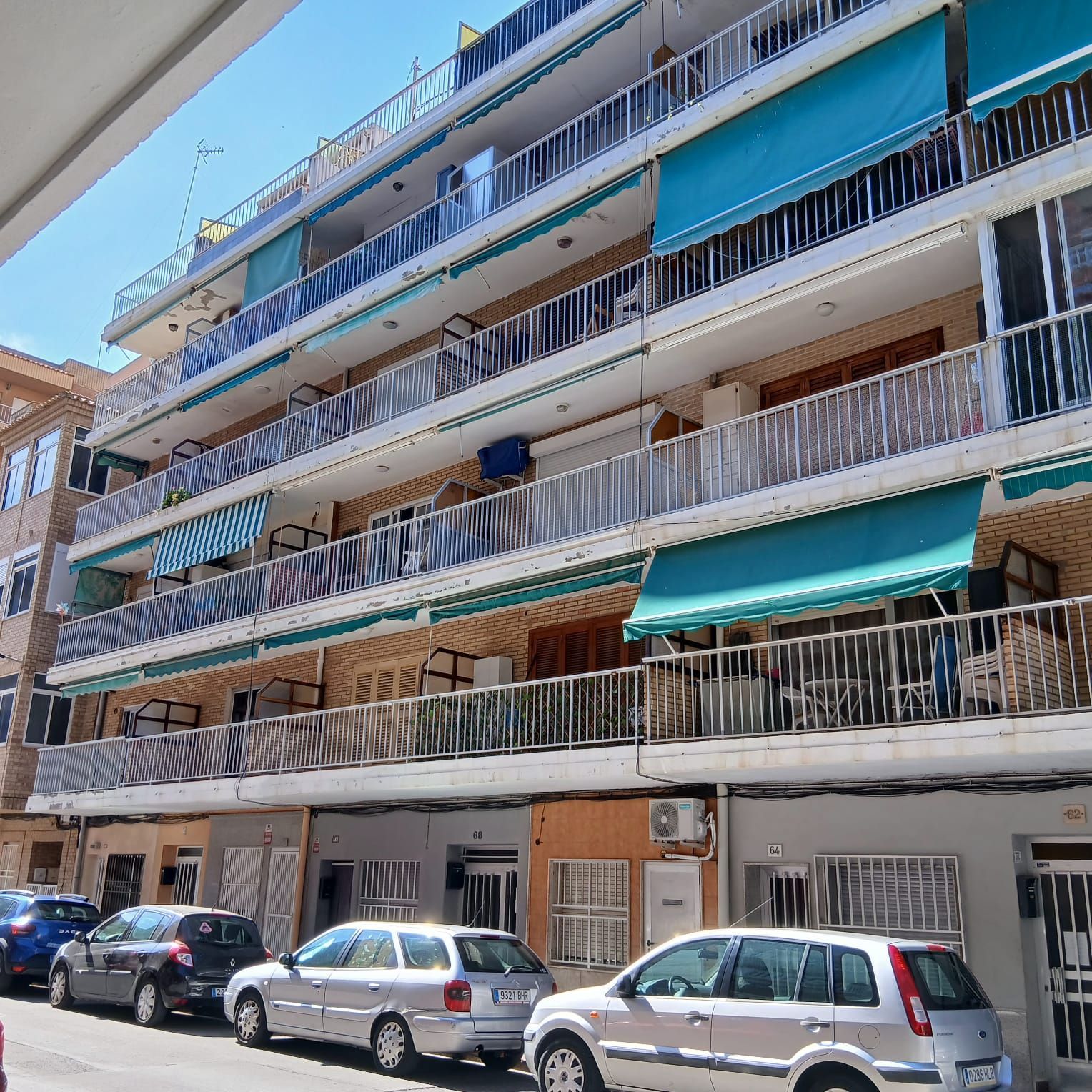 Wohnung zum verkauf in El Perelló