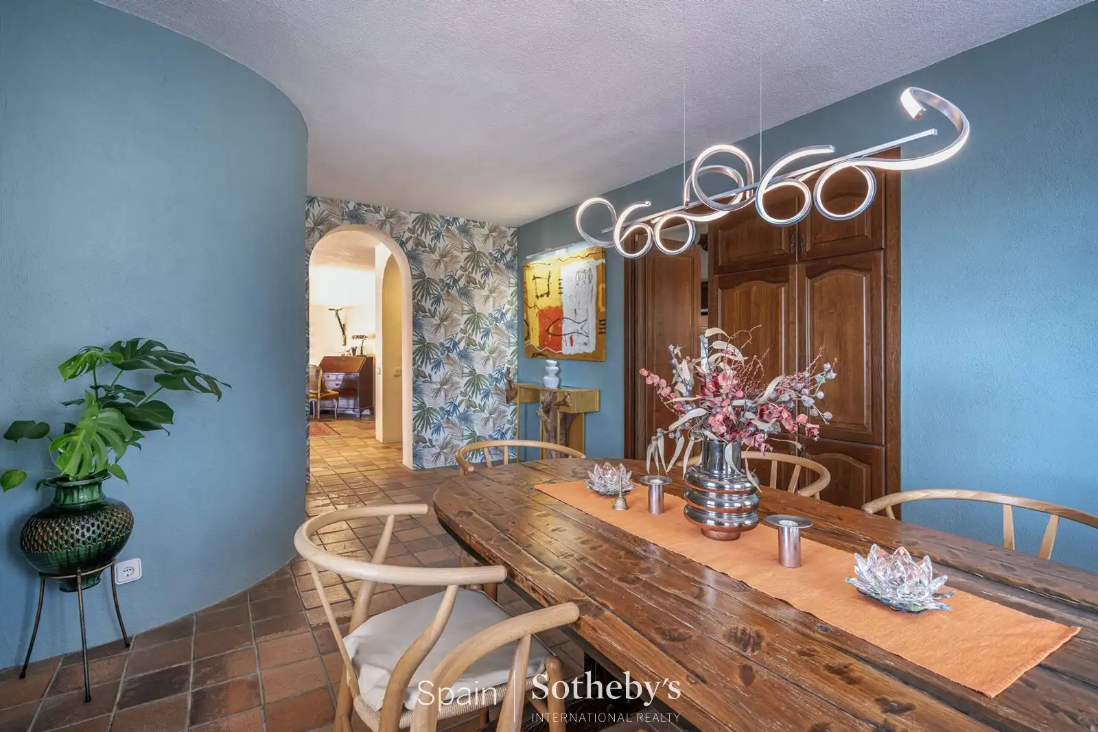 House with pool for sale in Carrer Osca, imagen 9