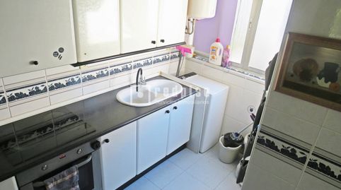 Foto 5 de Pis en venda a Carranque - Haza Cuevas, Málaga Capital