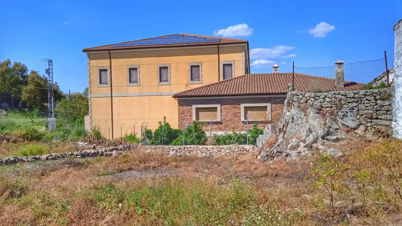 Residential for sale in Montánchez
