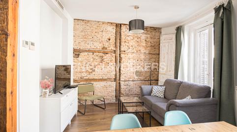 Foto 5 de Apartament en venda a Justicia - Chueca,  Madrid Capital