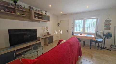 Foto 4 de Planta baixa de lloguer a Zona Carrefour - Urbanizaciones, Alicante