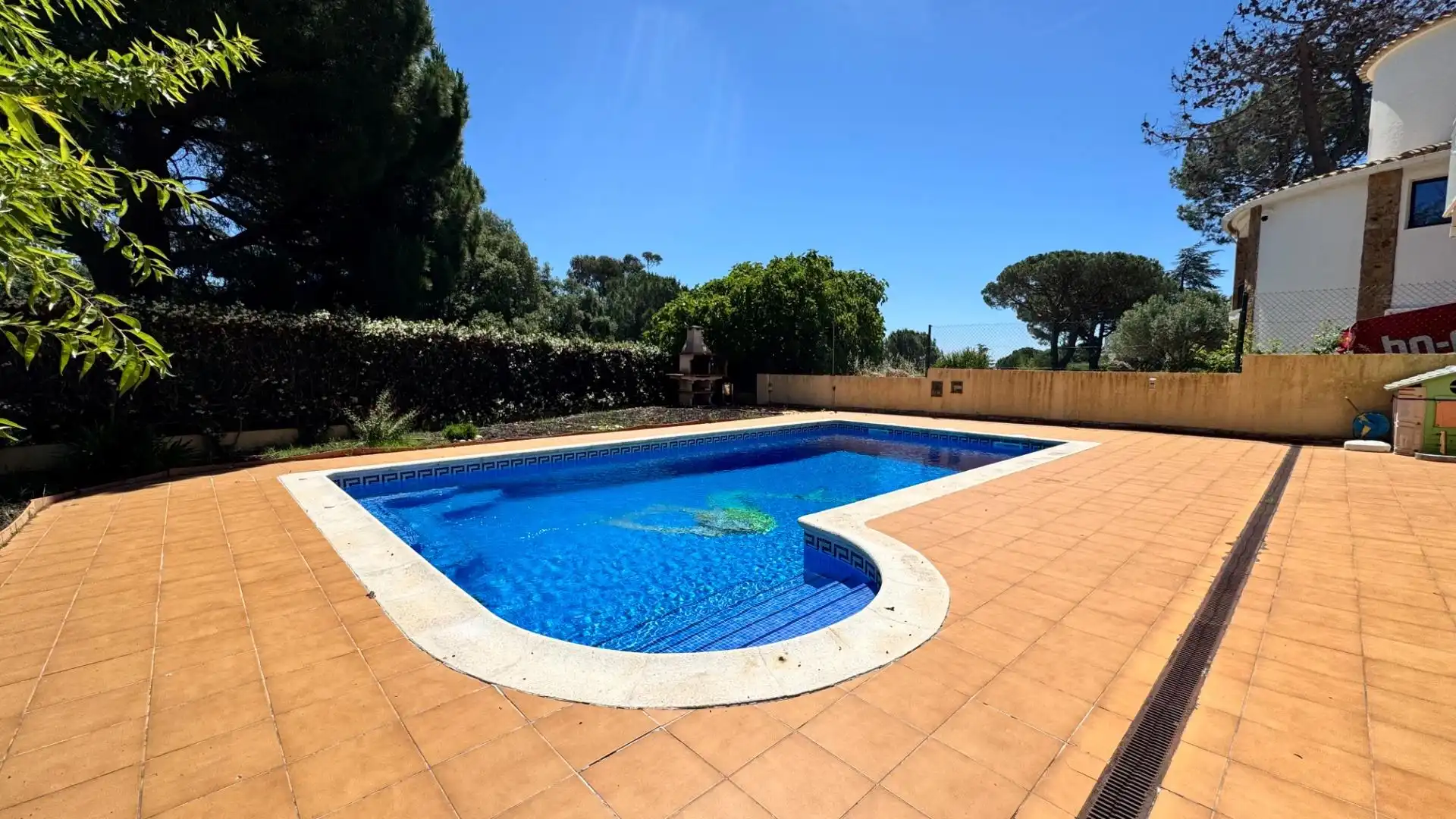 Villa avec piscine à vendre à Carrer PALMERES, imagen 6