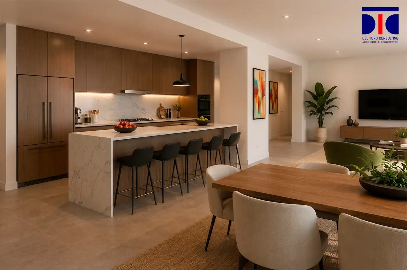 Cocina de Piso en venta en Sevilla con Aire acondicionado y Internet
