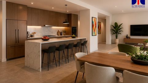 Foto 4 de Piso en venta en Calle Parque de Cazorla, 1, Pino Montano - Consolación, Sevilla Capital