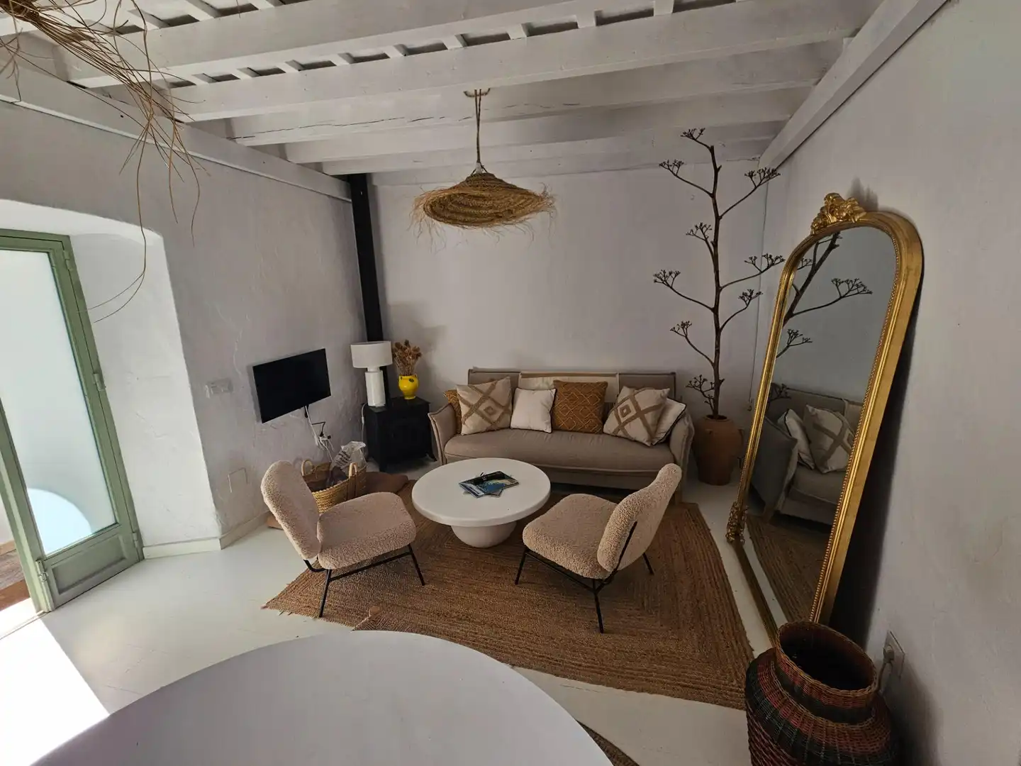 Apartament amb terrassa en venda a Vejer, imagen 6