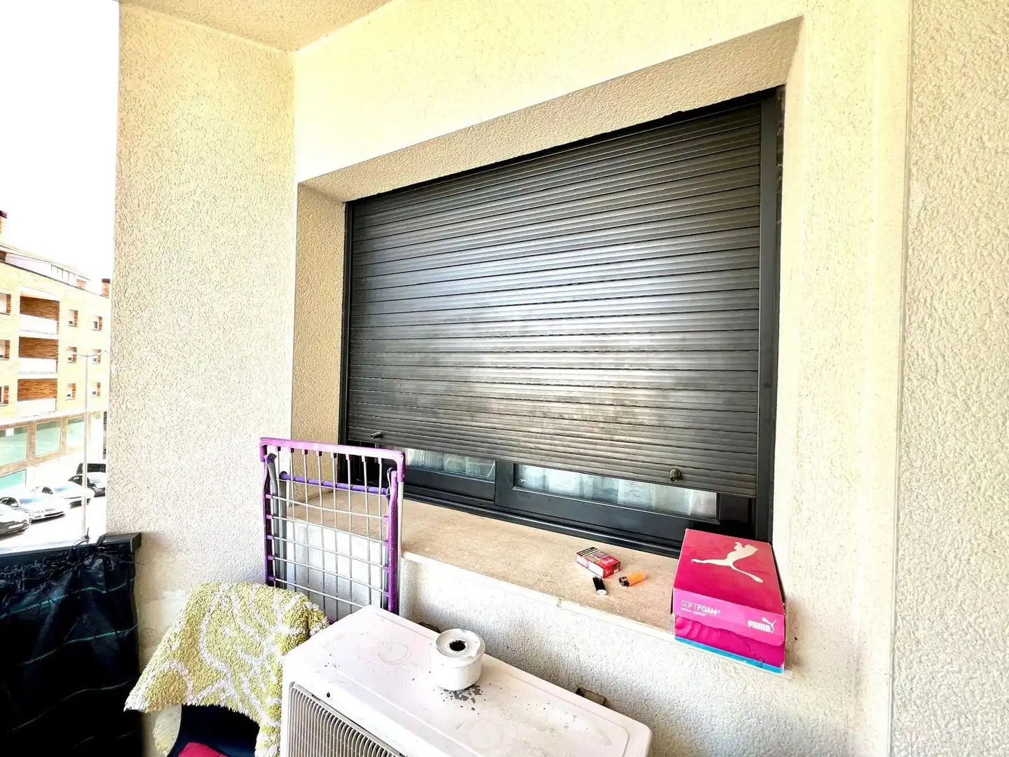 Piso con terraza en venta en CATALUNYA, imagen 9