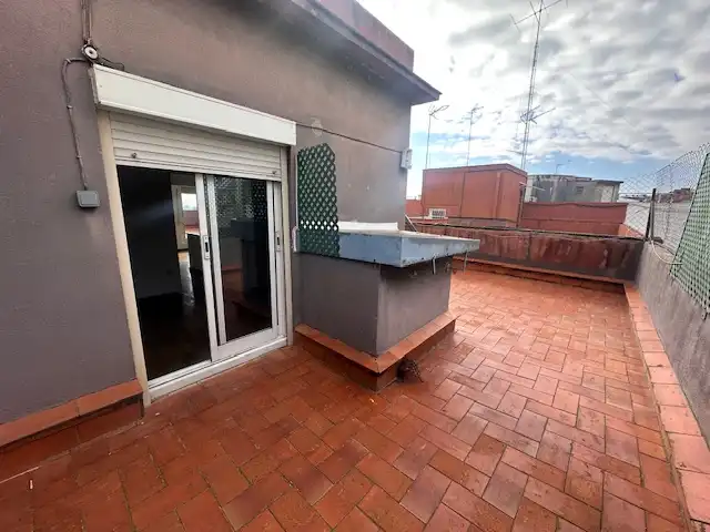 Wohnung zum Verkauf in Carrer d'Amílcar, El Guinardó