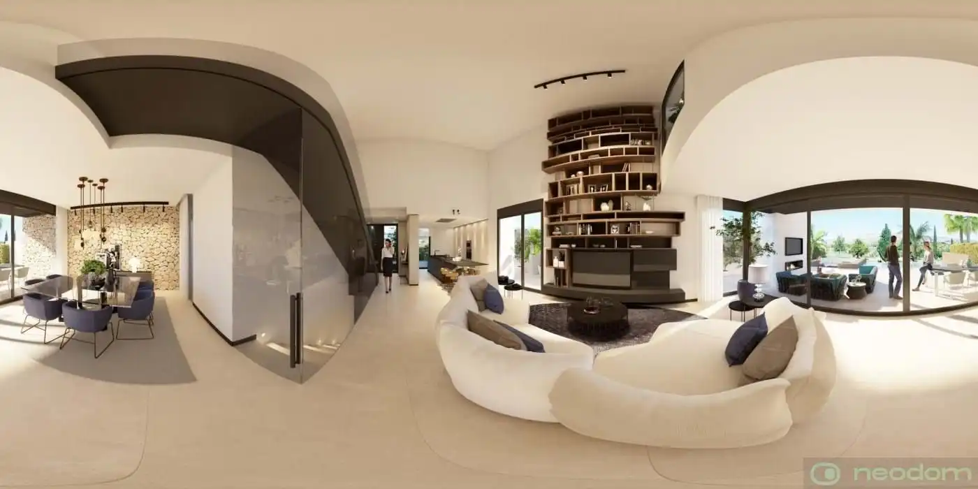 Casa en venta en Algorfa, imagen 5