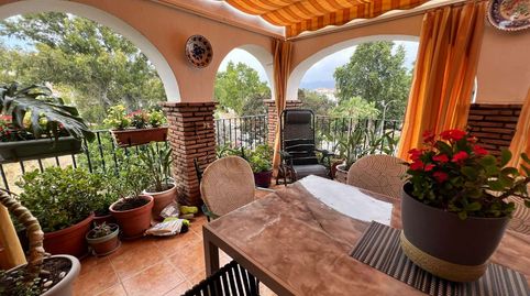 Foto 4 de Ático en venta en Viña Málaga, Vélez-Málaga