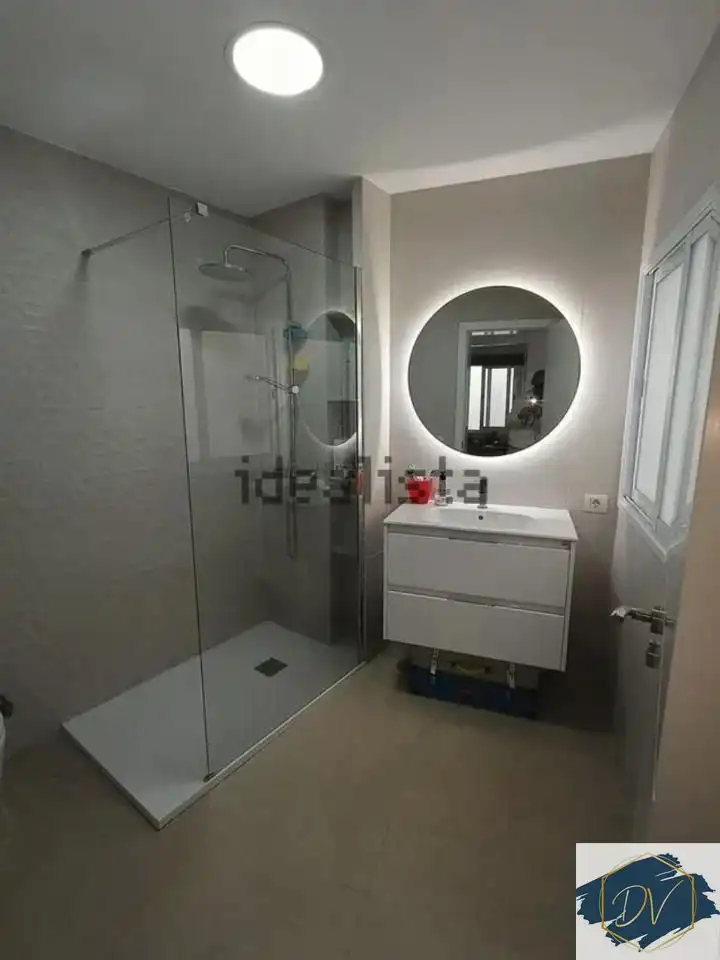 Bathroom of Flat for sale in San Cristóbal de la Laguna