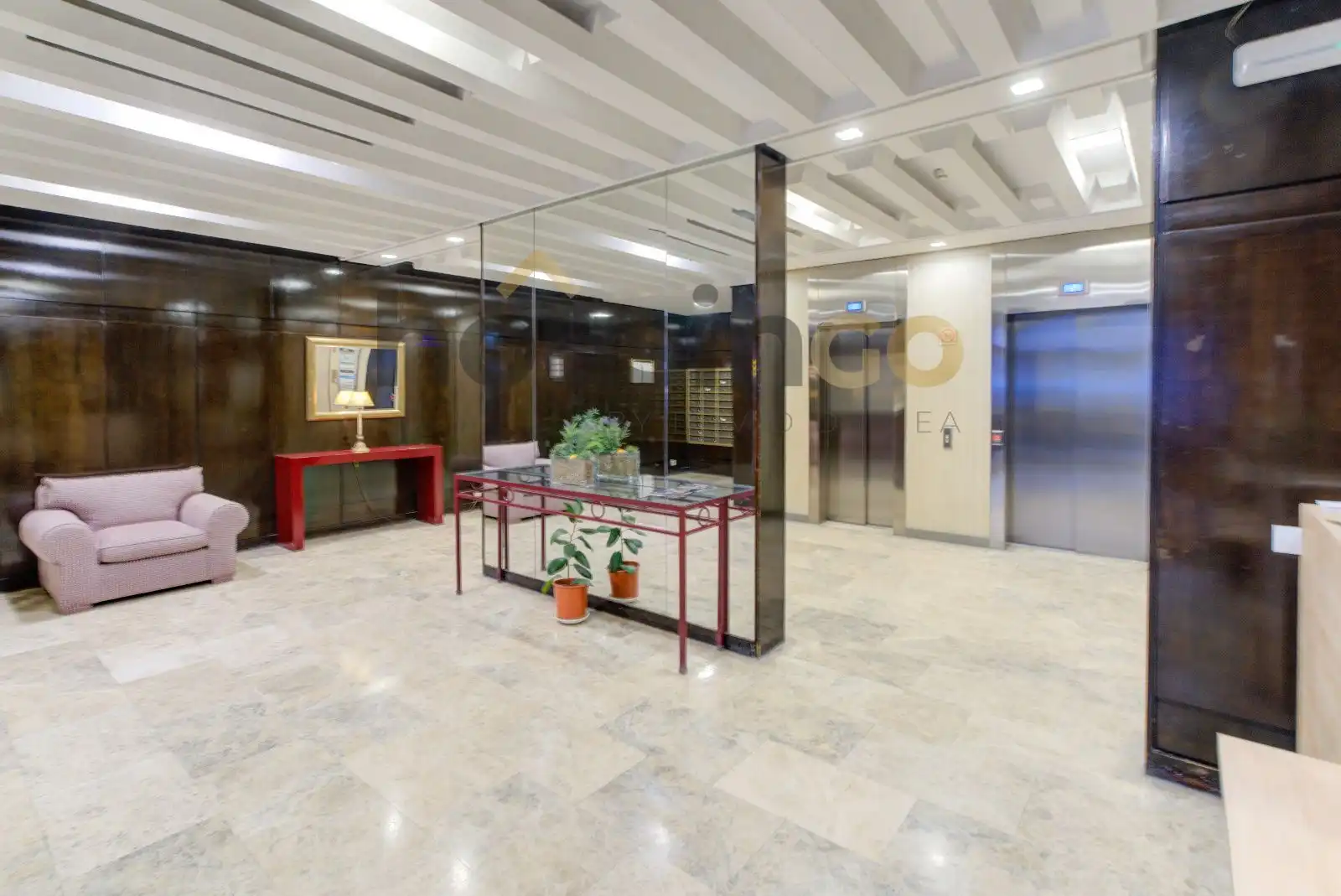 Piso de alquiler en Madrid con Aire acondicionado, Calefacción y Amueblado