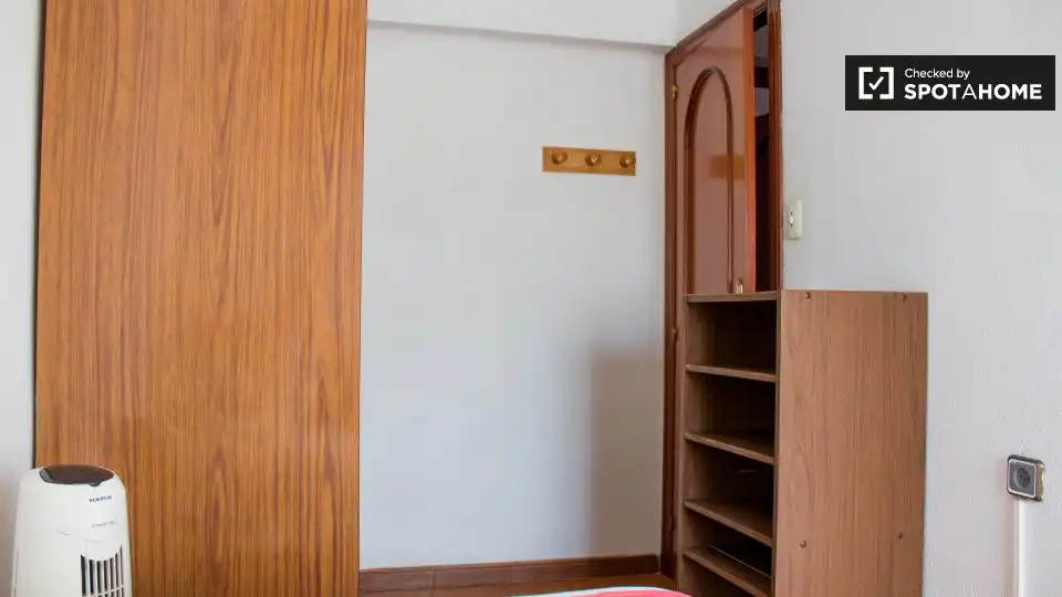 Habitació a El Besós i el Maresme