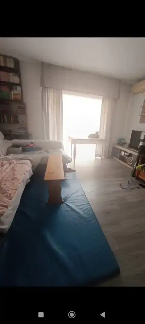 Habitación de Piso en venta en Murcia con Aire acondicionado, Jardín privado y Parquet