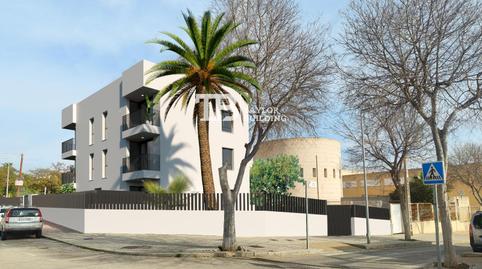 Foto 3 de Pis en venda a Xoriguer, Son Ferrer, Calvià