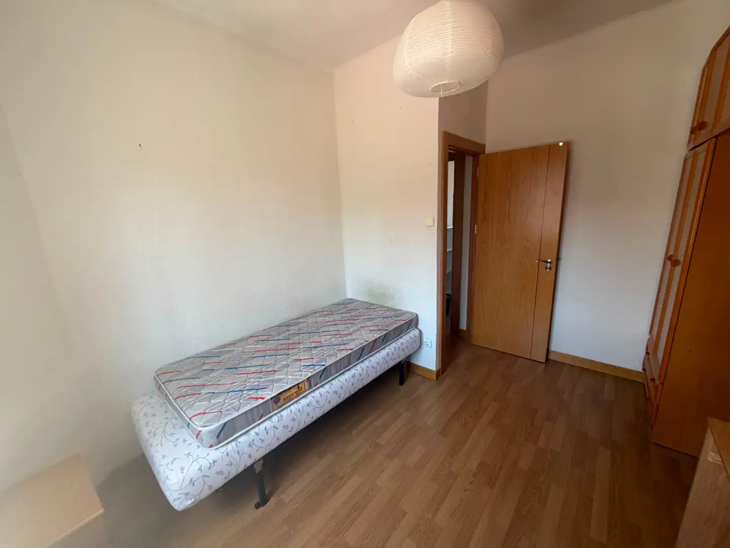 Habitación de Piso en venta en Ávila con Calefacción